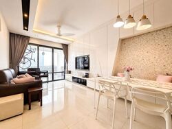 Arc at Tampines (D18), Condominium #613713061